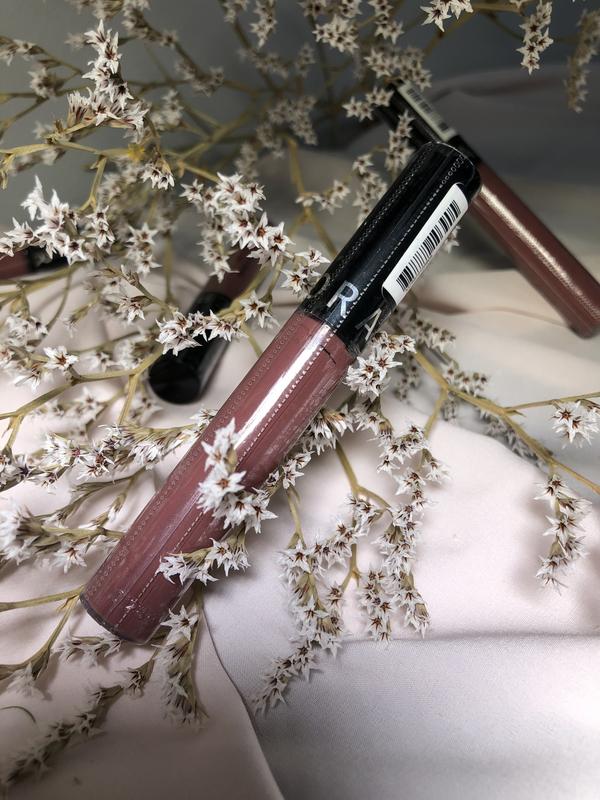 Жидкая помада sephora cream lip stain в 23 номере — цена 300 грн в ...