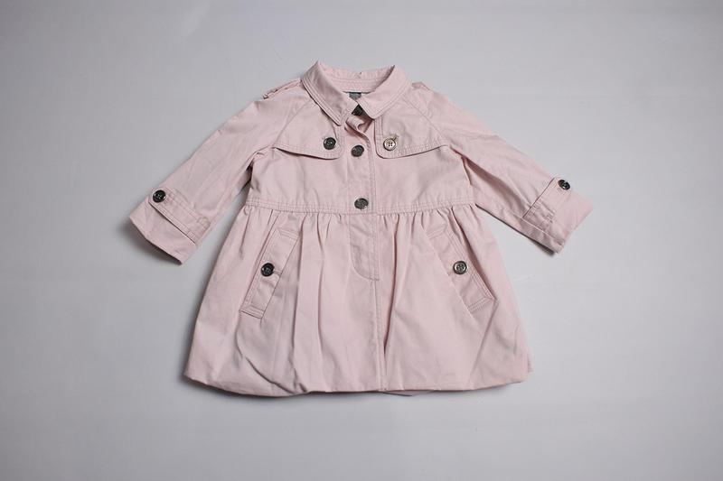 Burberry for children sale