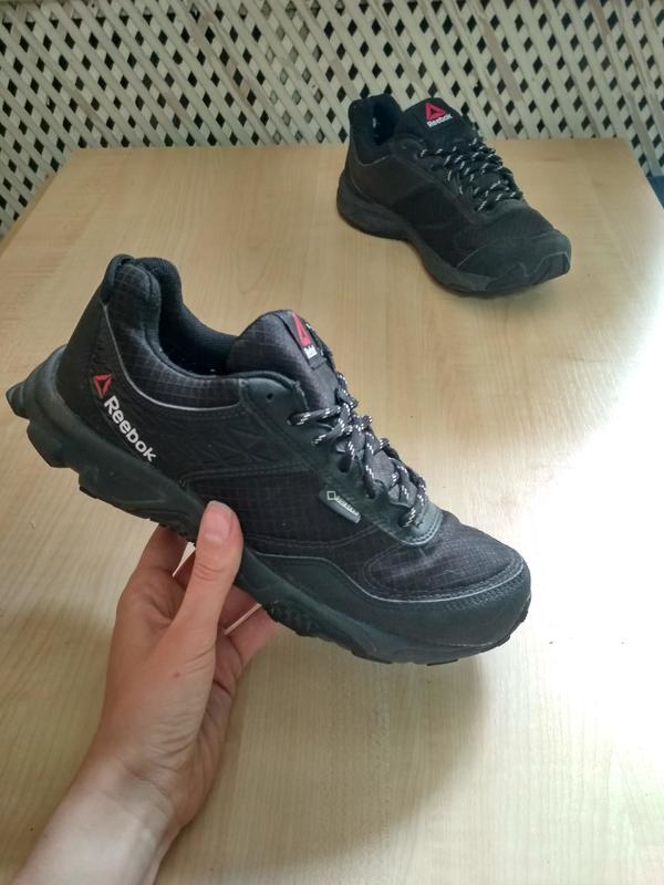 Треккинговые кроссовки reebok franconia ridge ii gtx m49639 оригинал — цена  655 грн в каталоге Кроссовки ✓ Купить женские вещи по доступной цене на  Шафе | Украина #38390036