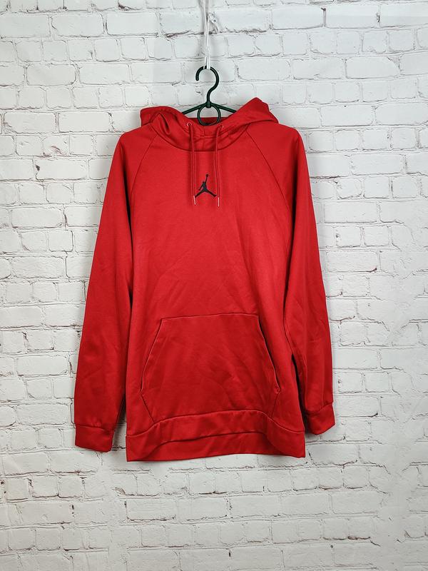 Nike jordan 23 alpha therma hoodie best sale