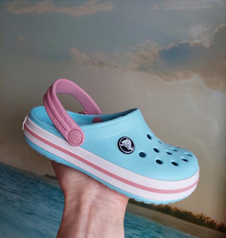 Crocs c hot sale