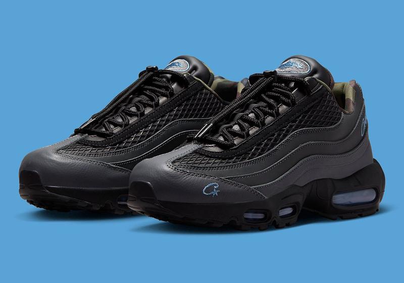Nike 95 prix hot sale