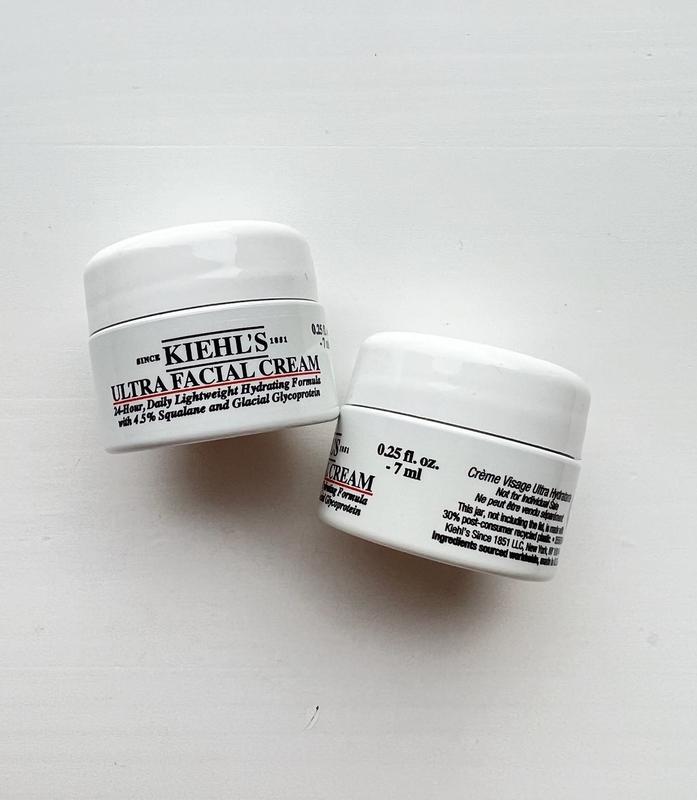 kiehl s kiehls ultra facial cream Kiehl s 215