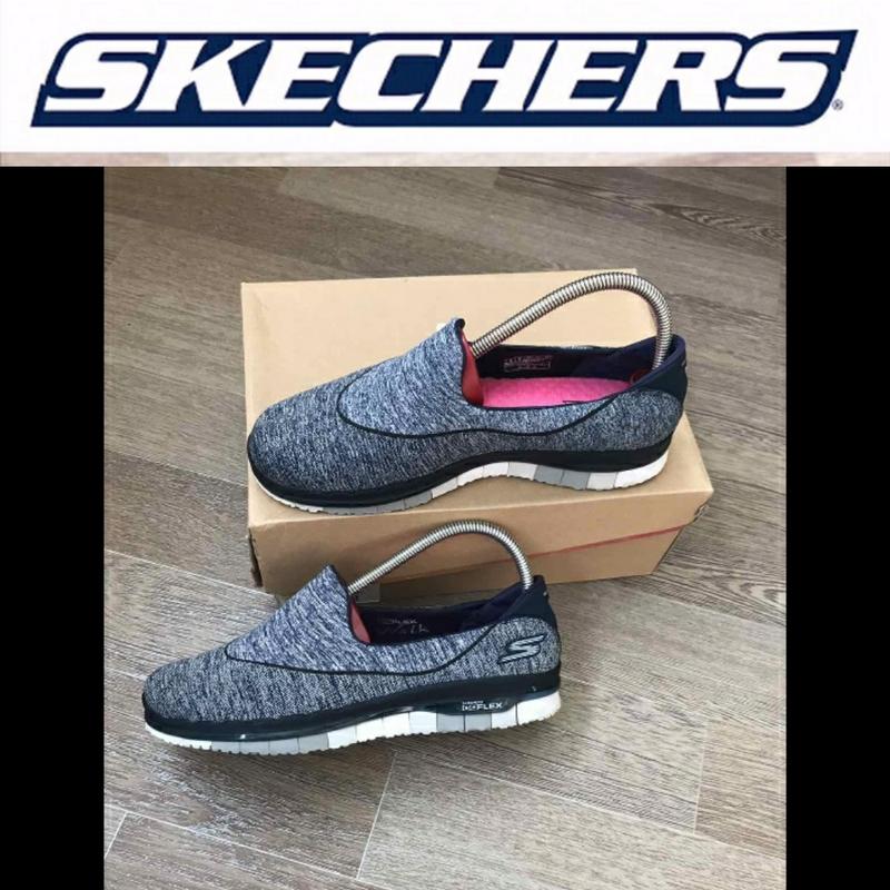 skechers goflex goga mat