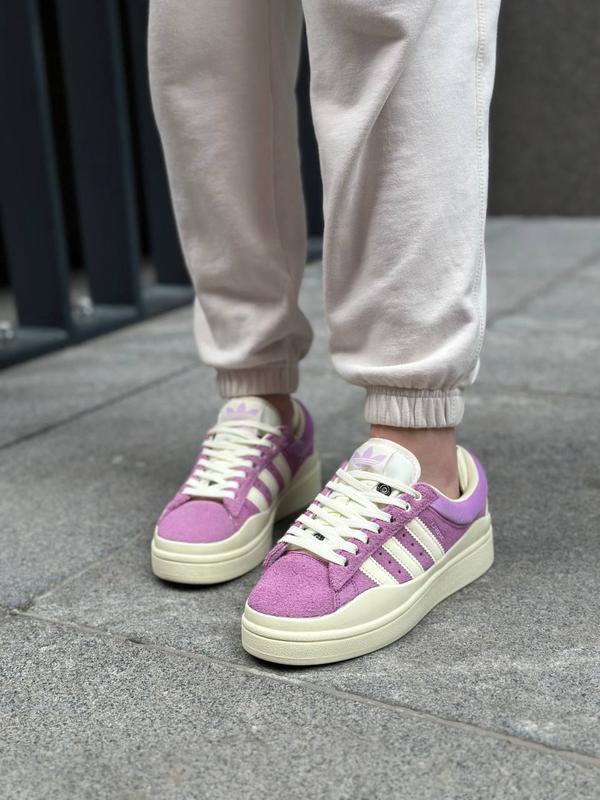 Adidas campus purple 2800 142814888