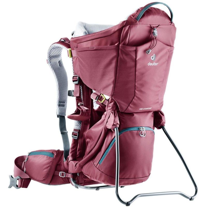 Deuter kid comfort new arrivals