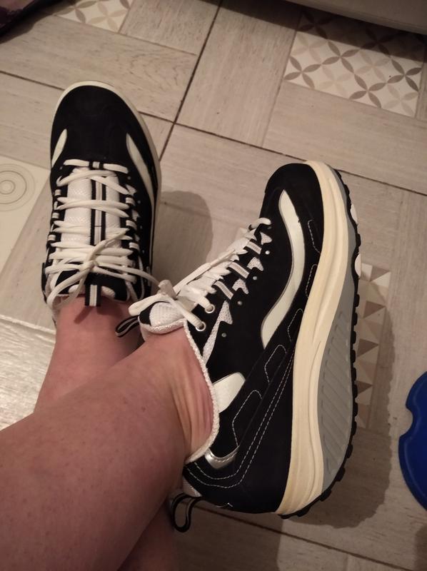 skechers shape ups 39