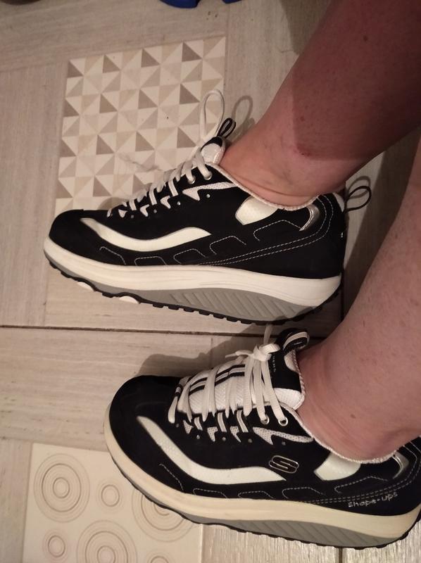 skechers shape ups 39