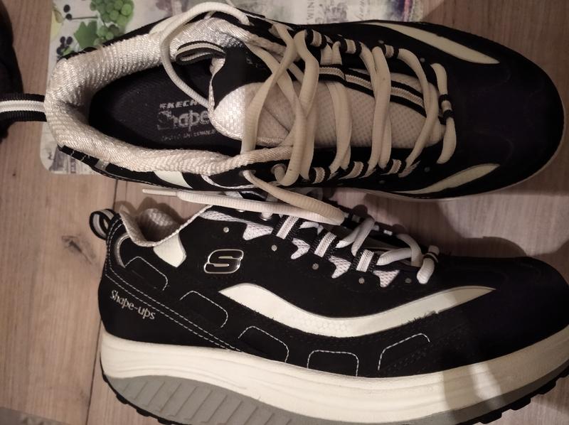 skechers shape ups 39