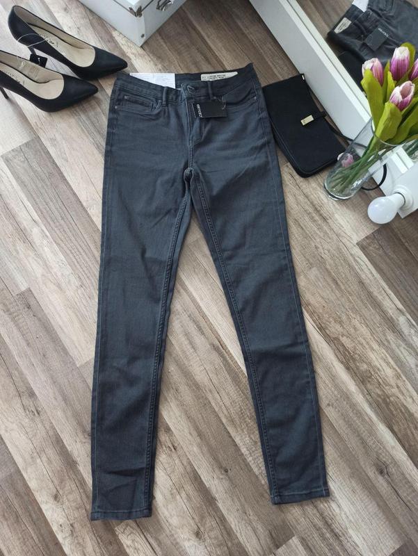 esmara super skinny fit medium waist