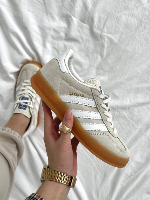 Adidas gazelle, кросівки жіночі адідас газель, кроссовки женские адидас ...