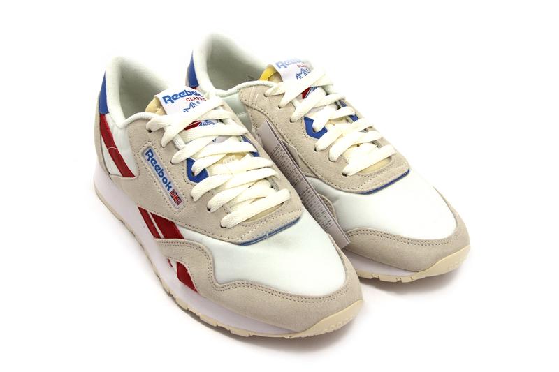 Женские кроссовки reebok classic nylon dv5798 8893 / размер: 38.5 Reebok, цена - 1200 грн, #38468549, купить по доступной цене | Украина - Шафа