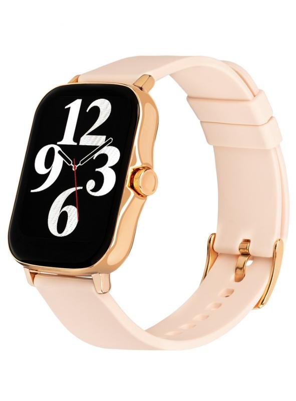 gelius amazwatch gt2 lite gp sw003 gold 1500 142839030