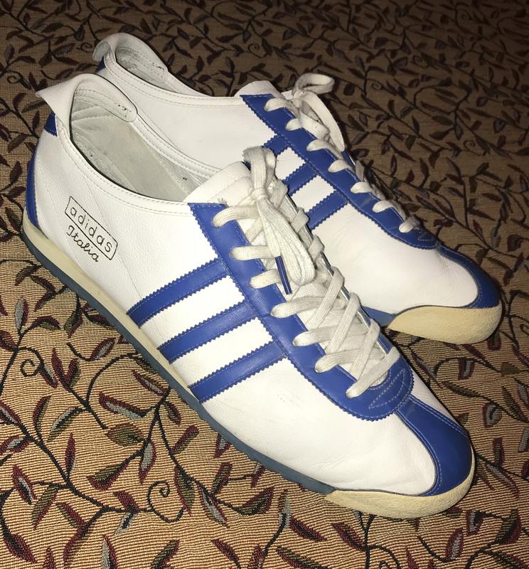 Adidas en italia hot sale