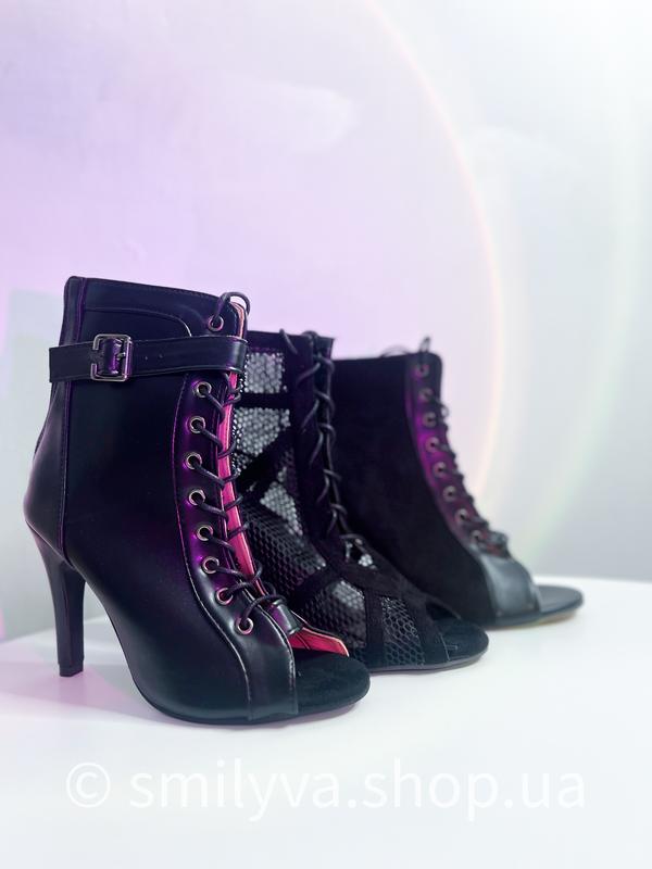 Підбори для танців high heels — ціна 1000 грн у каталозі Туфлі Купити ...