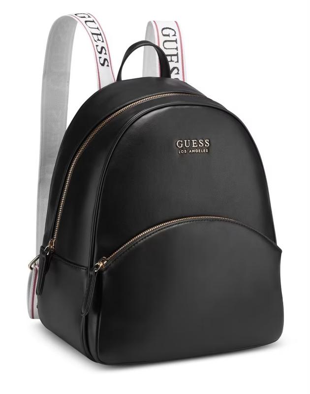 Рюкзак guess орининал, женский рюкзак — цена 2380 грн в каталоге ...