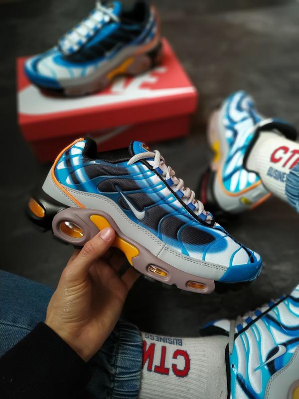 nike air max plus tn 2