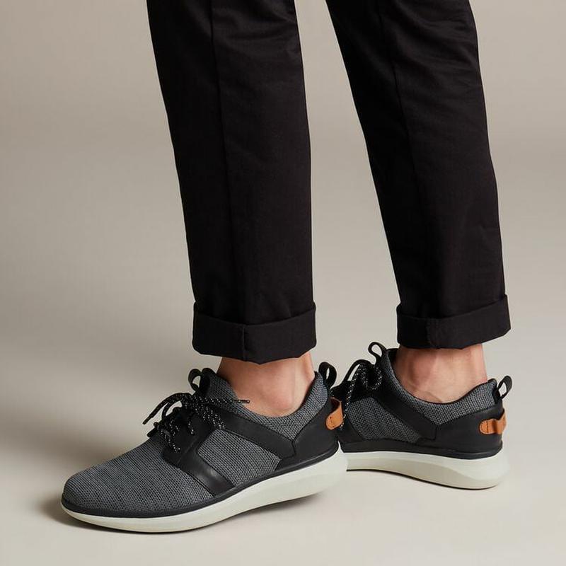 clarks un globe lace 42 5 43 28 1199 142861699