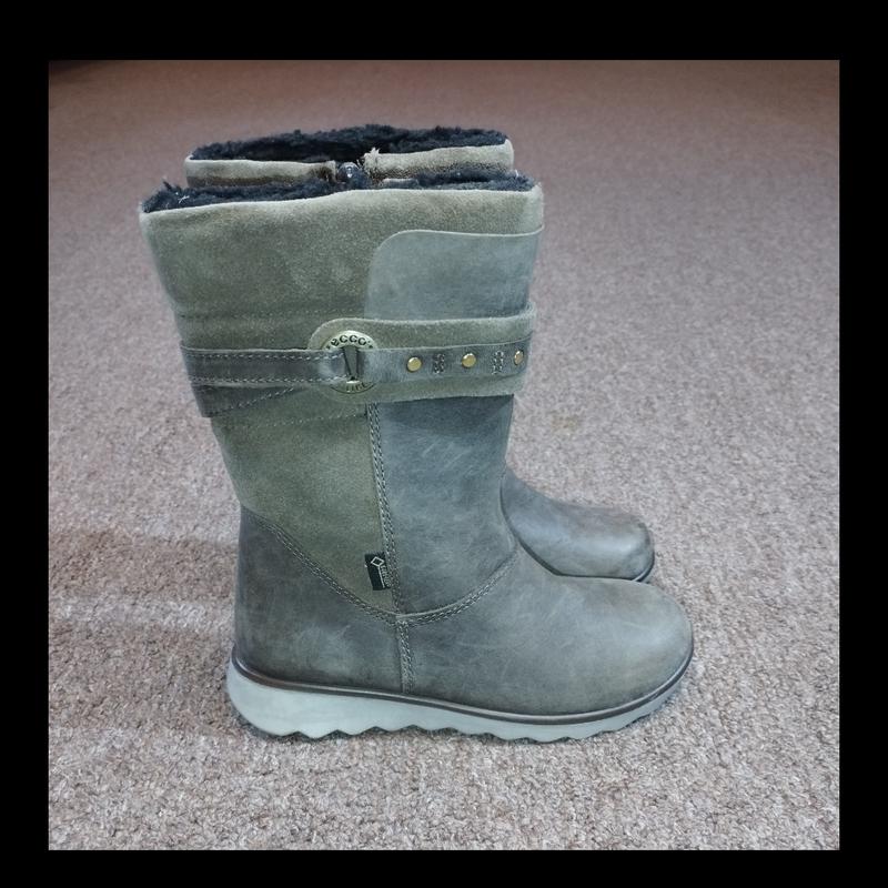Ecco aspen sale