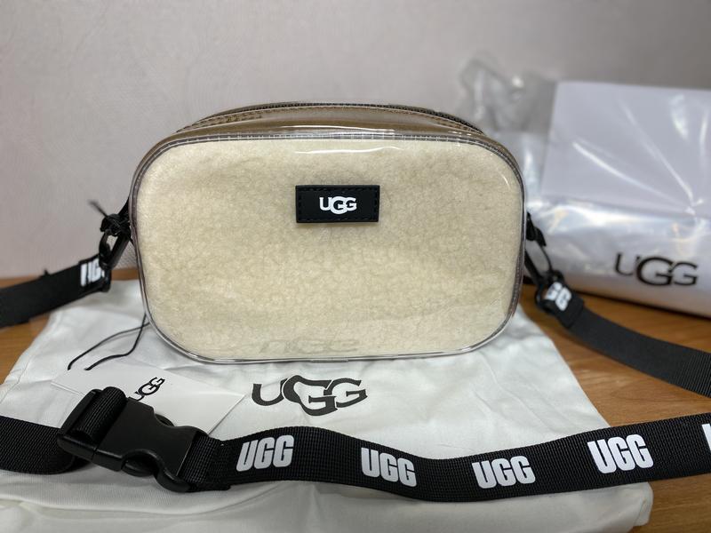 Сумка ugg — ціна 1300 грн у каталозі Крос-боді Купити аксесуари за ...