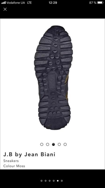 Jean biani shoes price deals