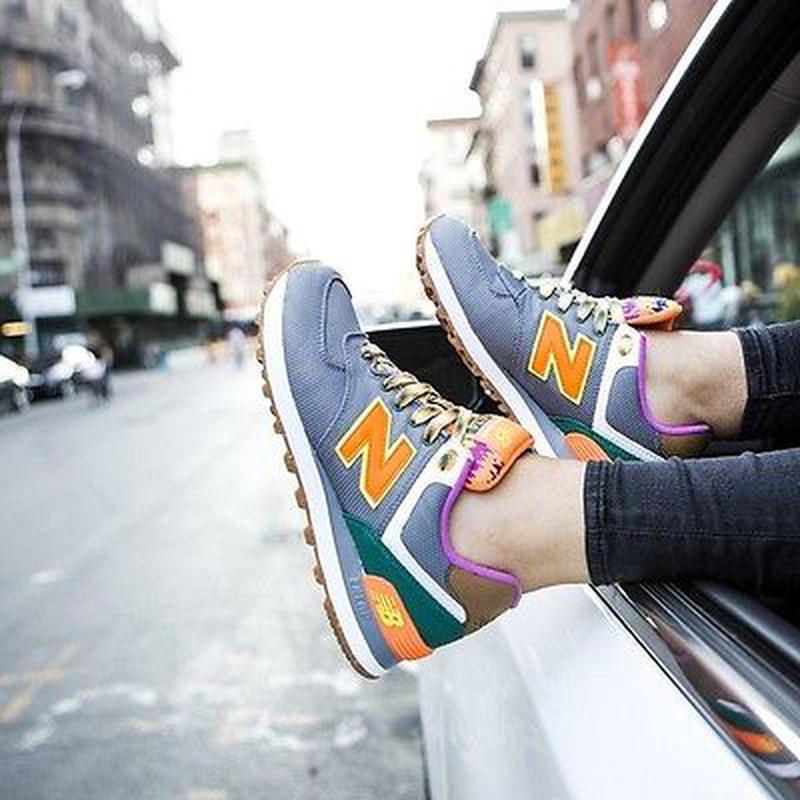 new balance wl574exc