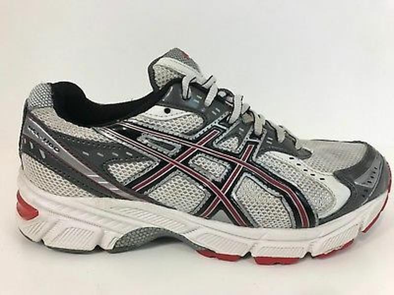 Asics gel 1160 фирменние кросовки оригинал из шотландии. — цена 365 грн в  каталоге Кроссовки ✓ Купить товары для детей по доступной цене на Шафе |  Украина #38560699