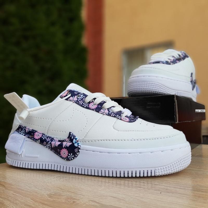 Nike air force 1 femme jester best sale