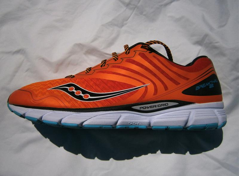 saucony breakthru 2