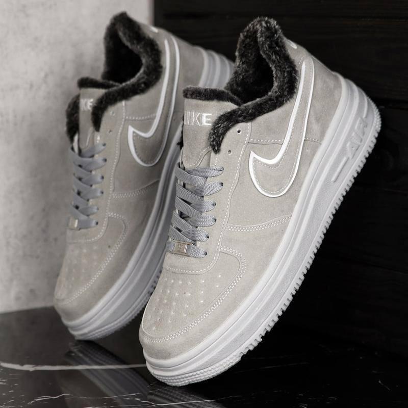 Nike suede air hot sale