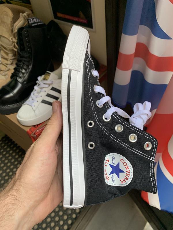 Converse completo on sale