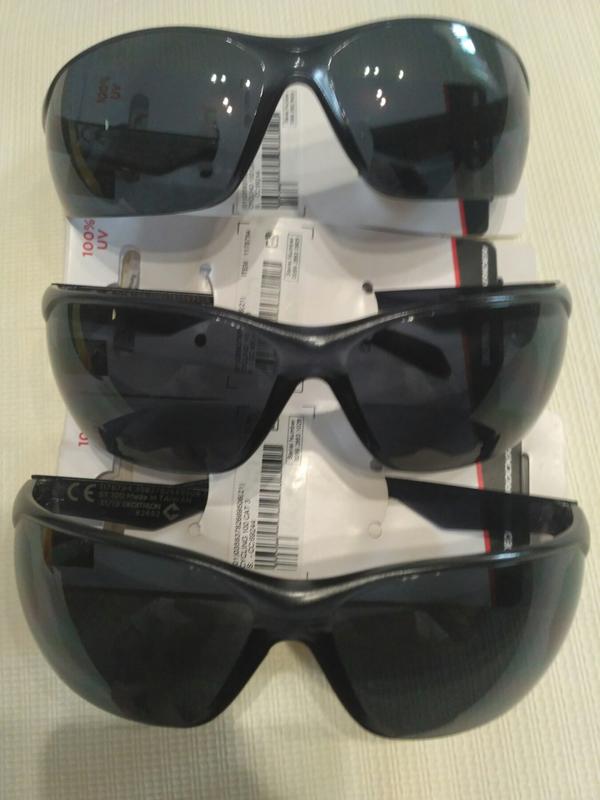 Солнцезащитные очки для велоспорта rockrider st 100 mtb — цена 300 грн в  каталоге Очки ✓ Купить мужские вещи по доступной цене на Шафе | Украина  #38599474