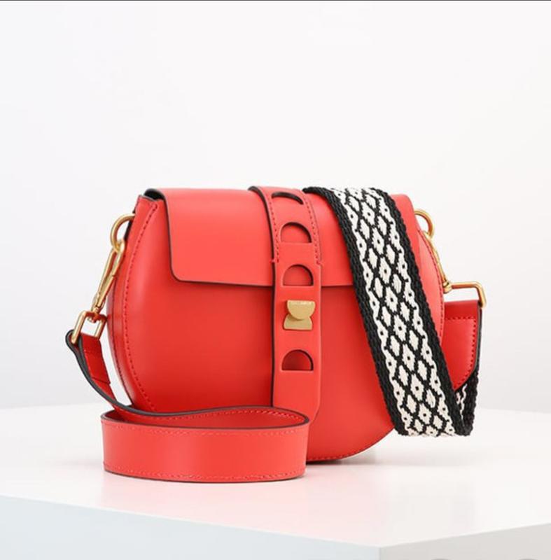 Брендовая сумка coccinelle carousel оригинал — цена 4800 грн в каталоге ...