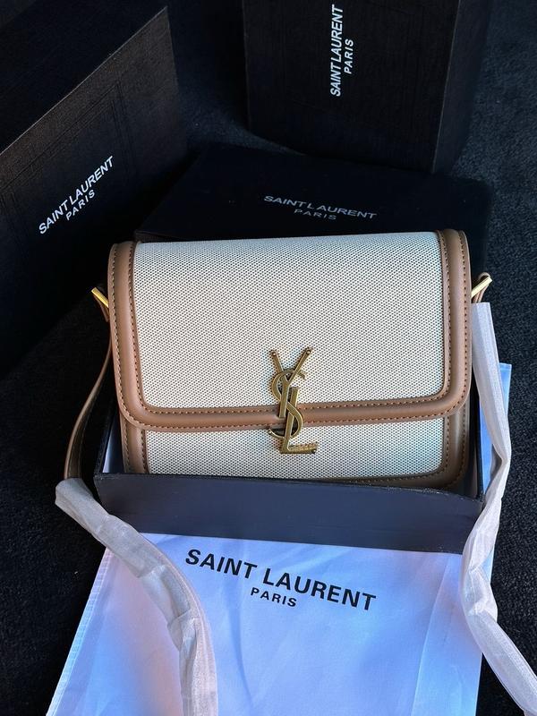 Yves saint laurent crossbody new arrivals