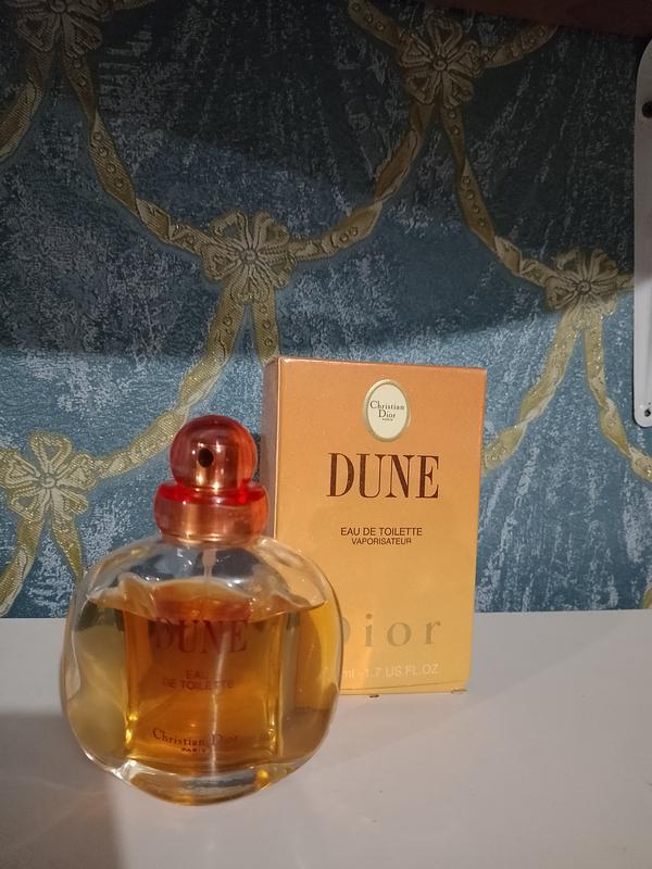 christian dior dune 50ml 2100 142935495