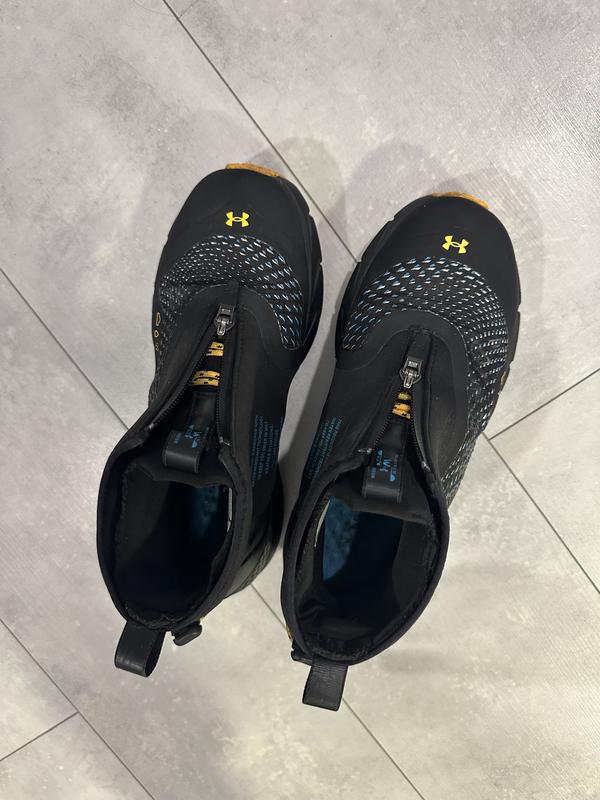 Кросiвки under armor — ціна 2050 грн у каталозі Кросівки Купити жіночі ...