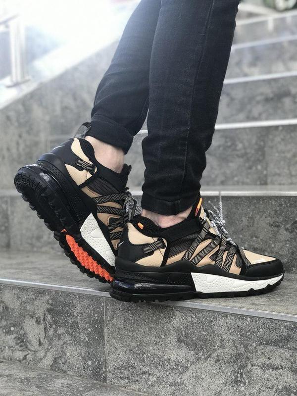 Bowfin 2025 nike desert