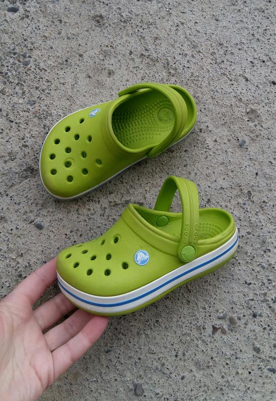 crocs c6