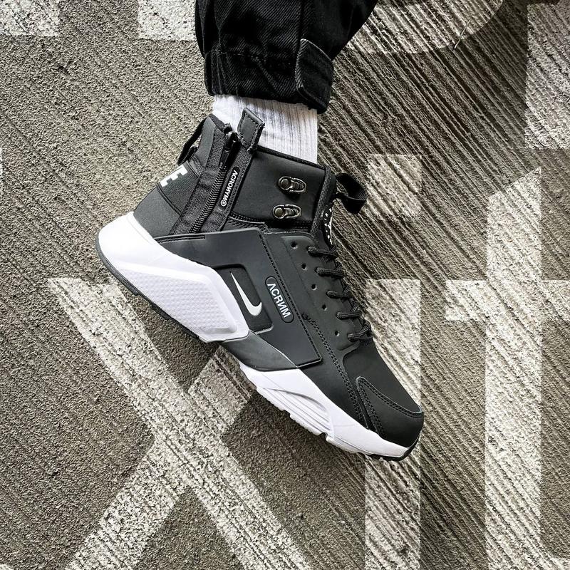 nike acronym huarache