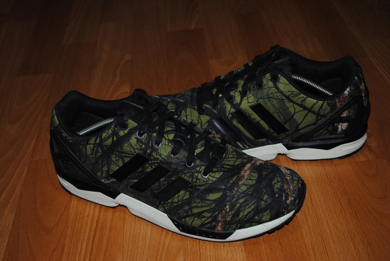 adidas zx flux 46