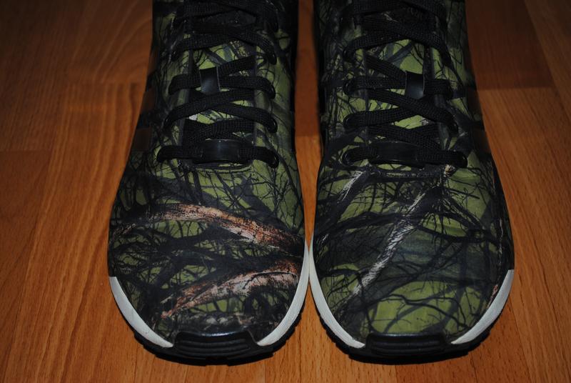 adidas zx flux 46