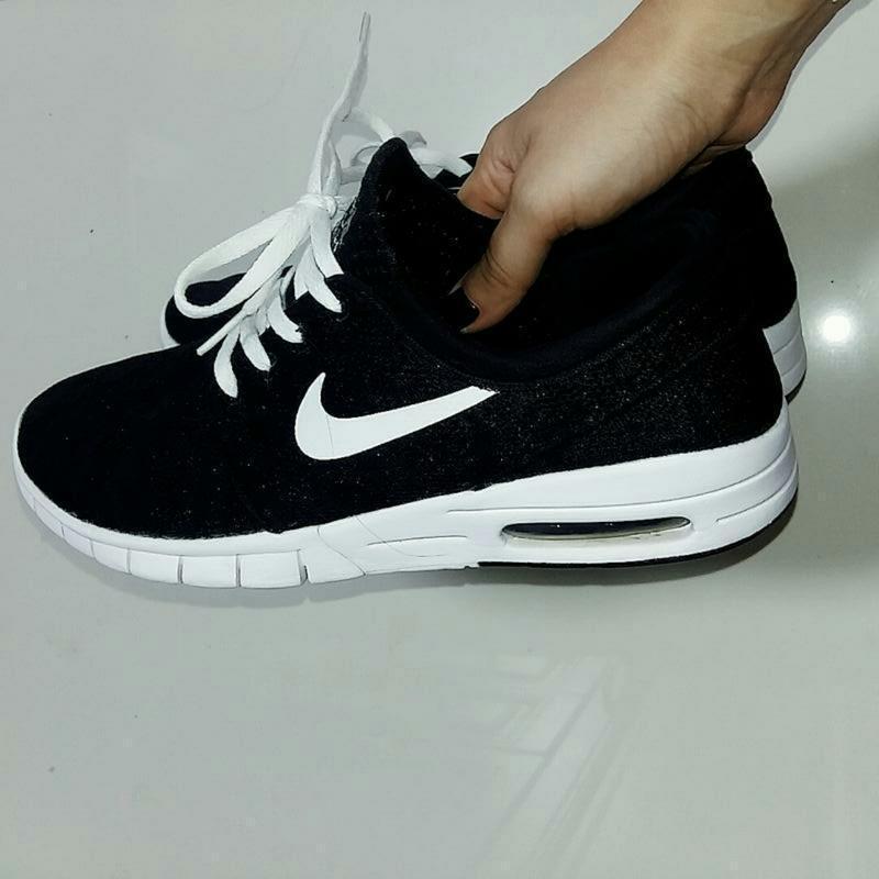 nike stefan janoski max 43