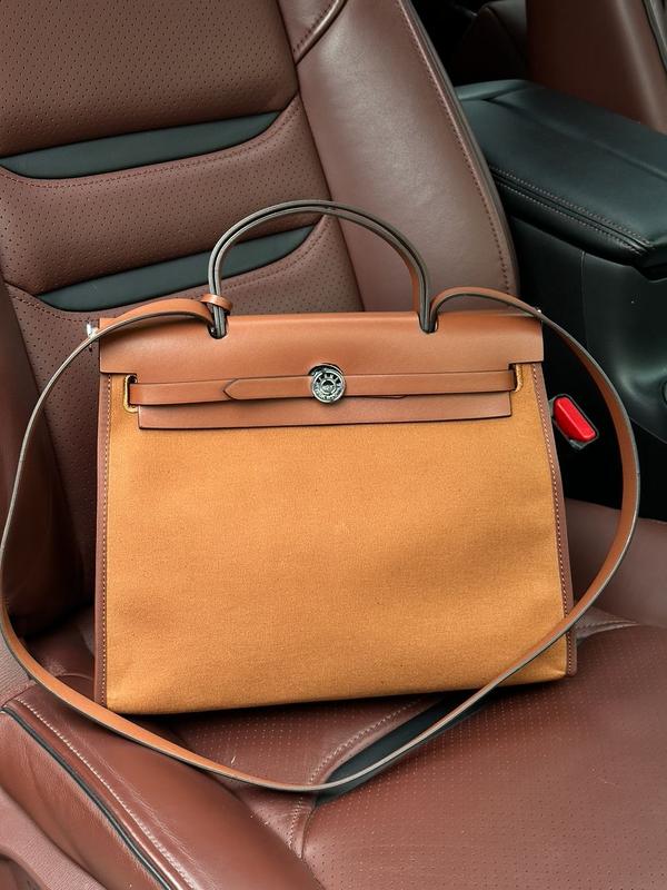 Herbag hermès hotsell