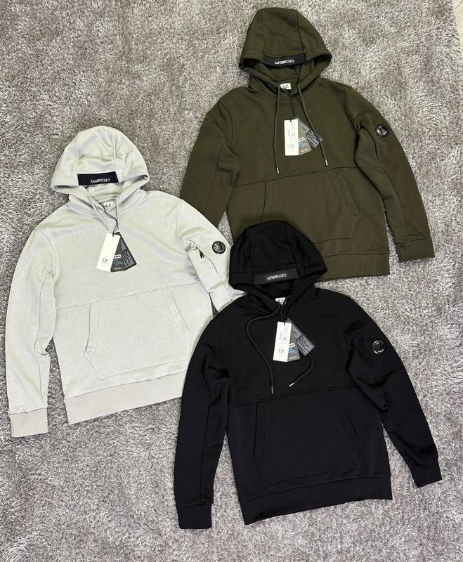 C.p pany hoodie 2200 Claudia Crew Neck Sleeveless Shirt 143005606