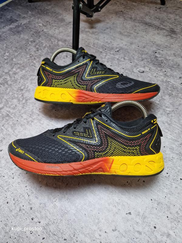 asics noosa ff men 550