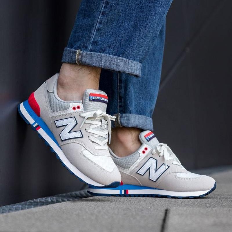 new balance ml574ncr