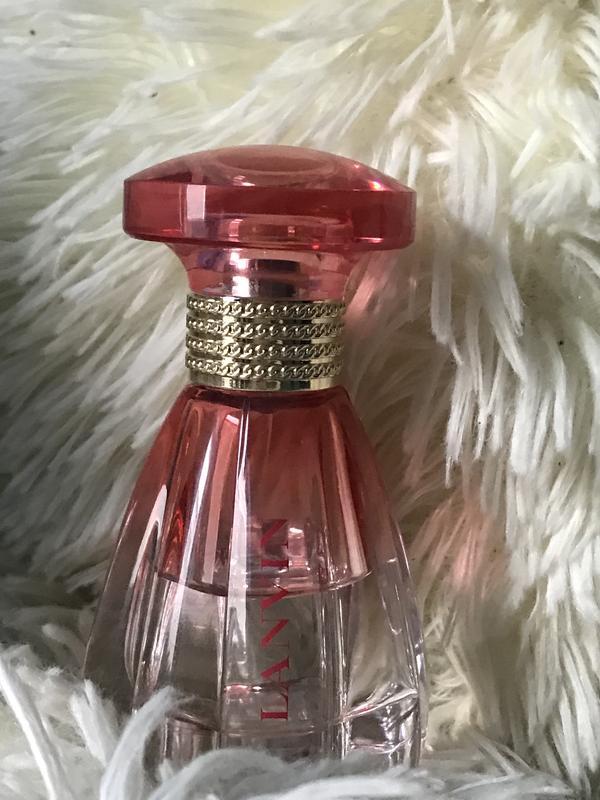 Lanvin modern princess blooming — цена 550 грн в каталоге Туалетная ...