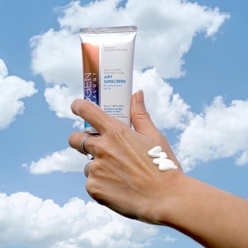 Neogen day light protection airy sunscreen spf 50 700 143049780