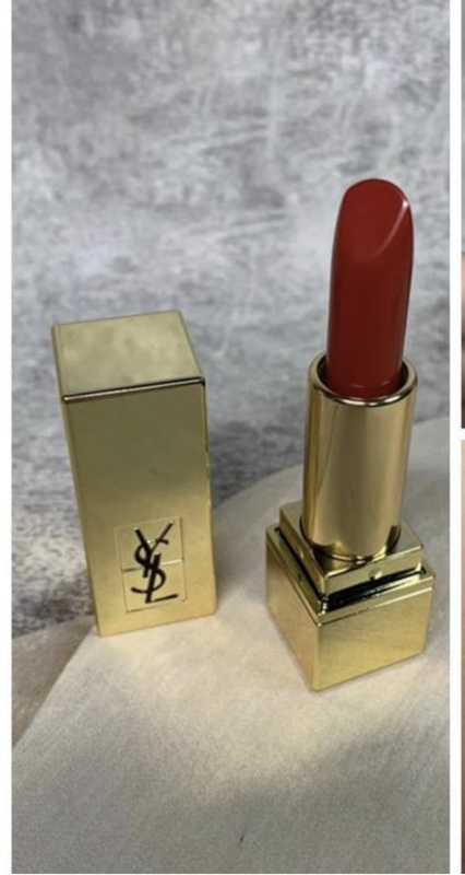 Помада yves saint laurent #01 — ціна 150 грн у каталозі Помада для губ ...