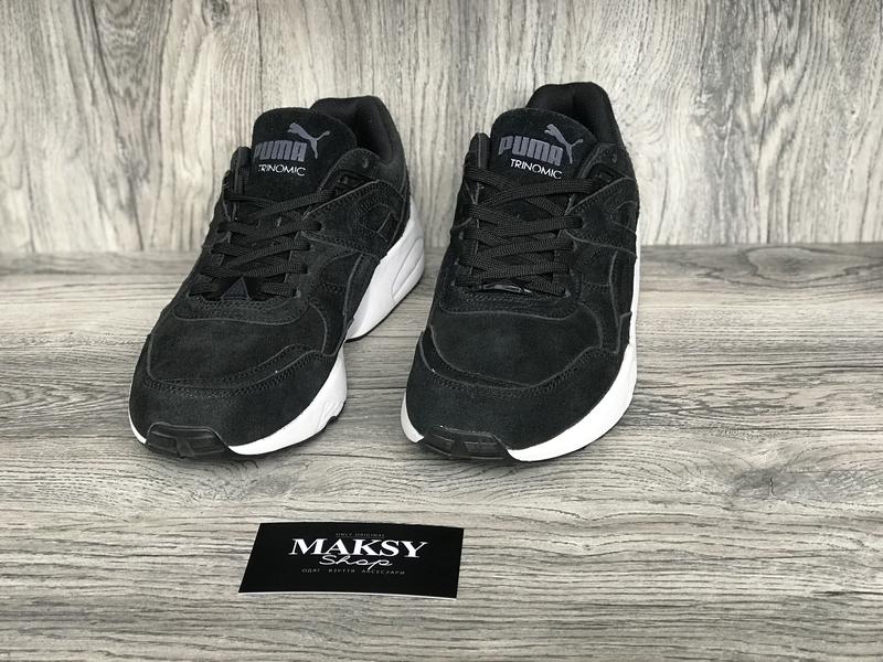 puma r698 allover suede 1050